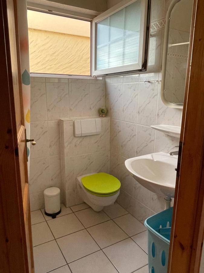 شقة Casa Xuami لا باريد المظهر الخارجي الصورة