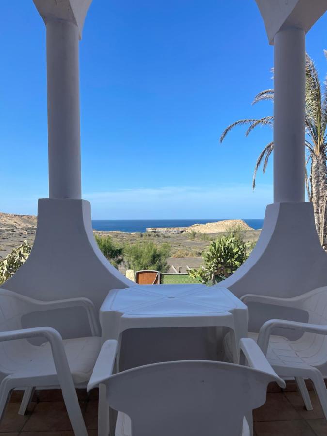 شقة Casa Xuami لا باريد المظهر الخارجي الصورة