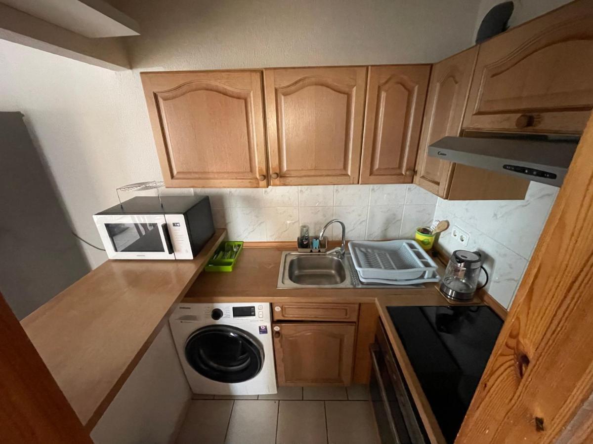 شقة Casa Xuami لا باريد المظهر الخارجي الصورة